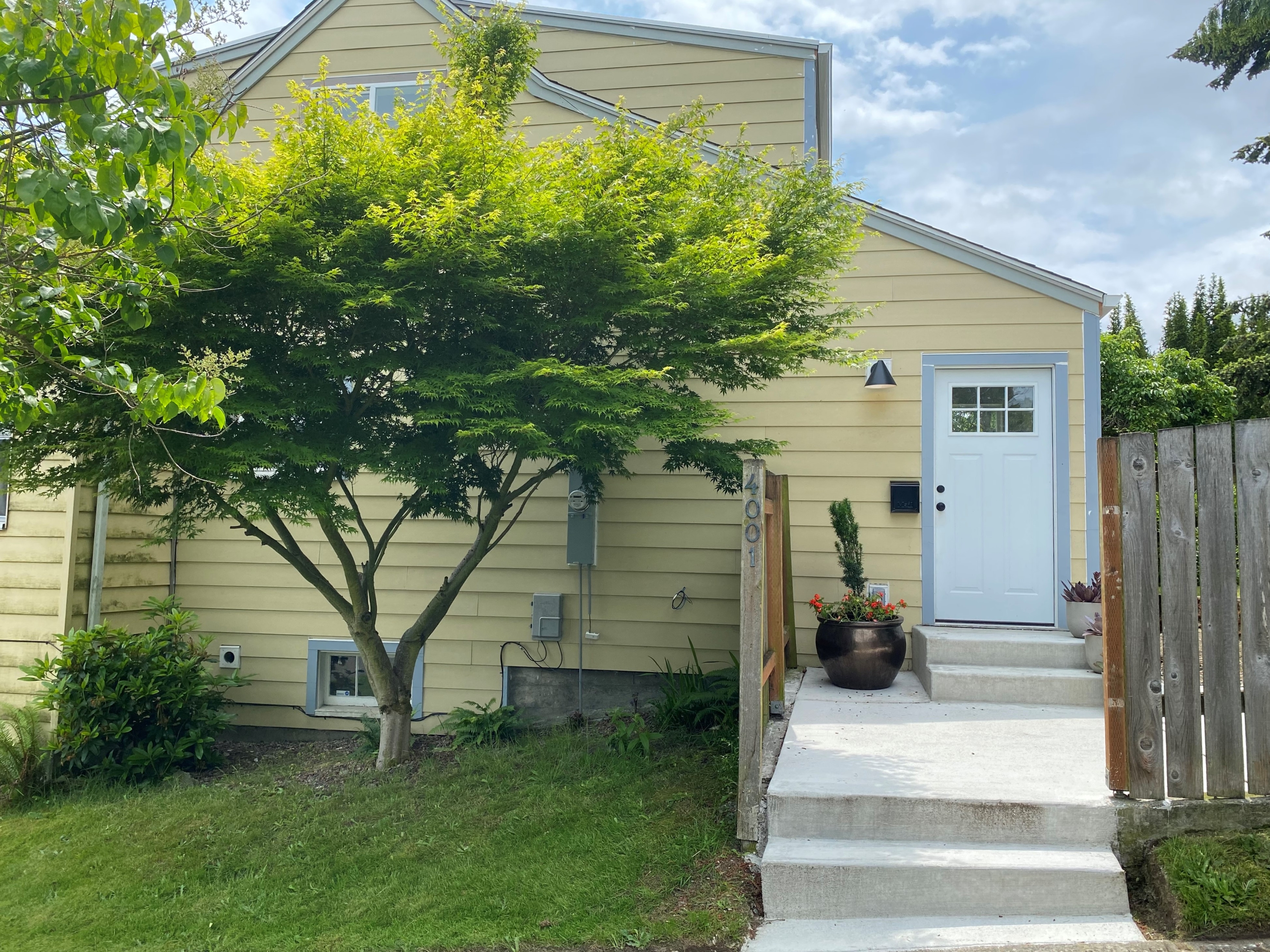 4001 34th Avenue Southwest #A