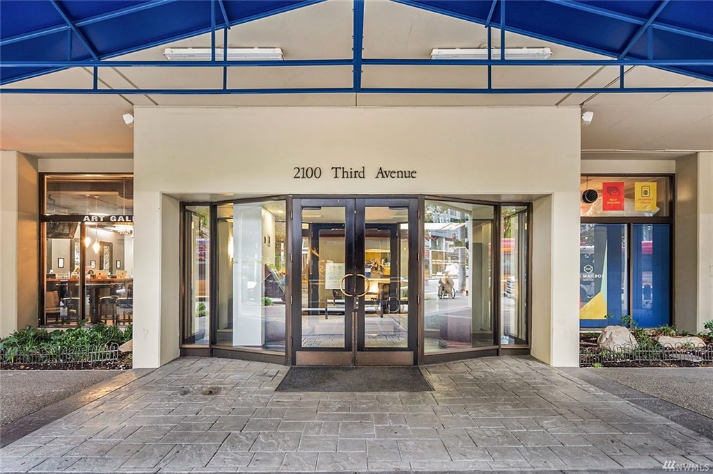 2100 3rd Avenue #1904